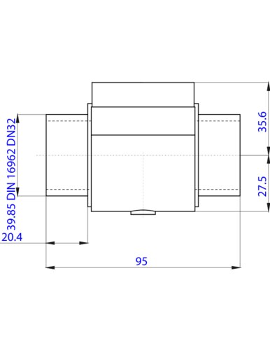 S030 00423965 Bürkert 原厂跨境代采