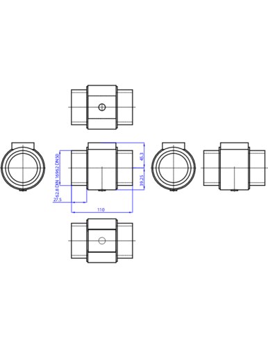 S030 00423967 Bürkert 原厂跨境代采