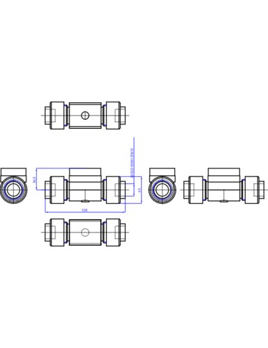 S030 00423968 Bürkert 原厂跨境代采