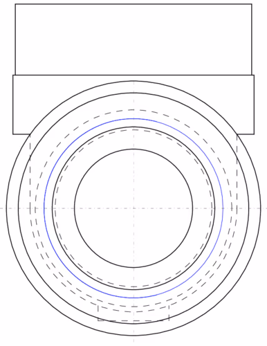 S030 00423968 Bürkert 原厂跨境代采