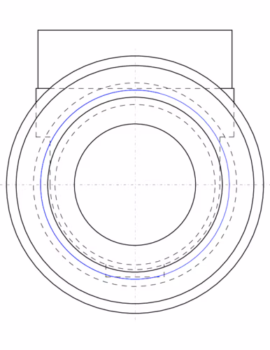 S030 00423969 Bürkert 原厂跨境代采