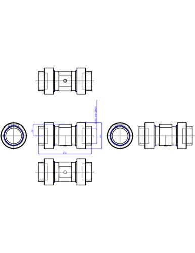 S030 00423973 Bürkert 原厂跨境代采