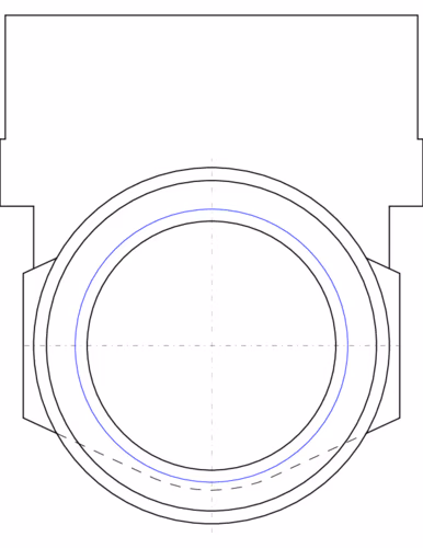 S030 00423981 - Bürkert产品图片