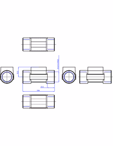 S030 00423982 Bürkert 原厂跨境代采