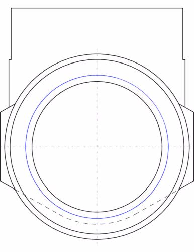 S030 00423982 Bürkert 原厂跨境代采