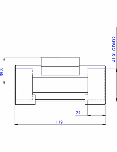 Bürkert S030 00423983原厂跨境代采