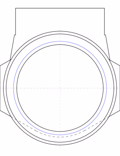 Bürkert S030 00423983原厂跨境代采