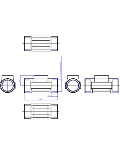 S030 00423995 Bürkert 原厂跨境代采