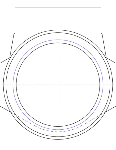 S030 00423995 Bürkert 原厂跨境代采
