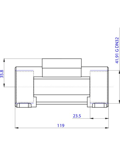 S030 00424007 Bürkert 原厂跨境代采