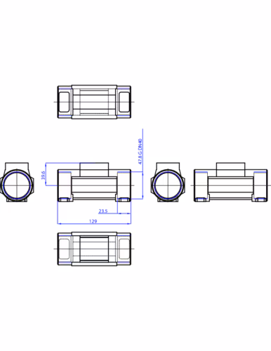 S030 00424008 Bürkert 原厂跨境代采