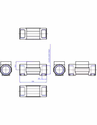 S030 00424018 Bürkert 原厂跨境代采