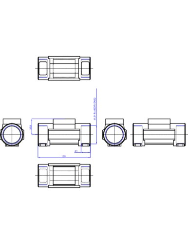 S030 00424019 Bürkert 原厂跨境代采
