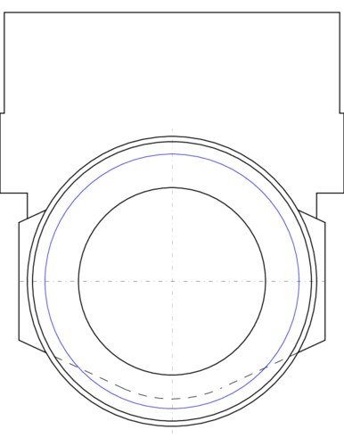 S030 00424023 Bürkert 原厂跨境代采
