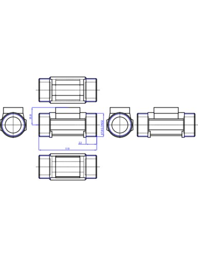 Bürkert S030 00424025原厂跨境代采