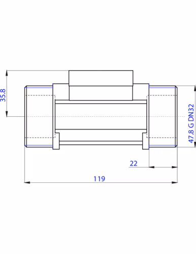 Bürkert S030 00424025原厂跨境代采