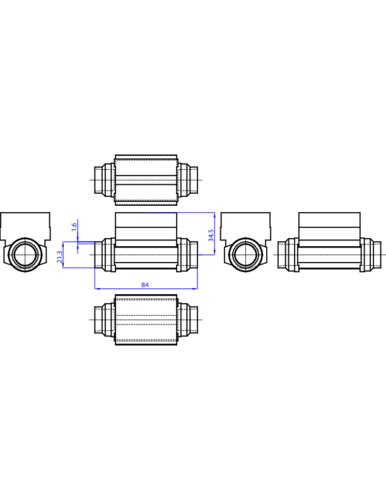S030 00424028 Bürkert 原厂跨境代采