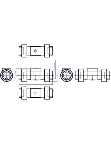 Bürkert S030 00429074原厂跨境代采