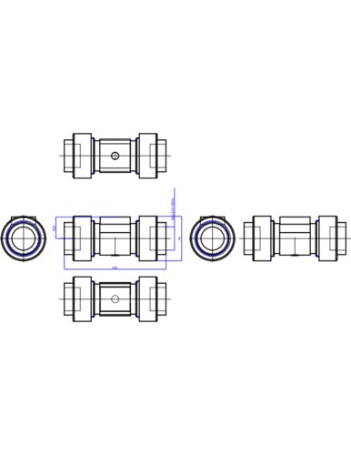 S030 00429075 Bürkert 原厂跨境代采