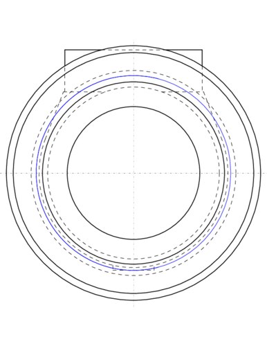S030 00429075 Bürkert 原厂跨境代采