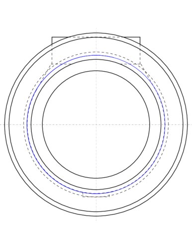S030 00429076 Bürkert 原厂跨境代采