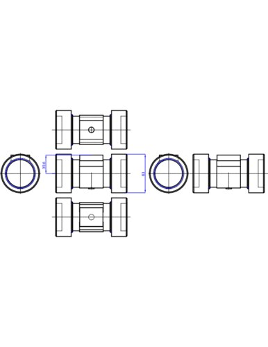 S030 00430738 - Bürkert产品图片