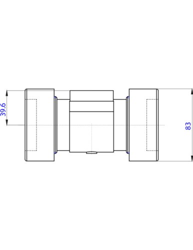 S030 00430738 - Bürkert产品图片