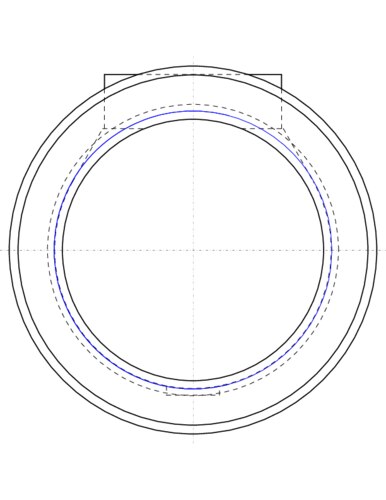 S030 00430738 - Bürkert产品图片