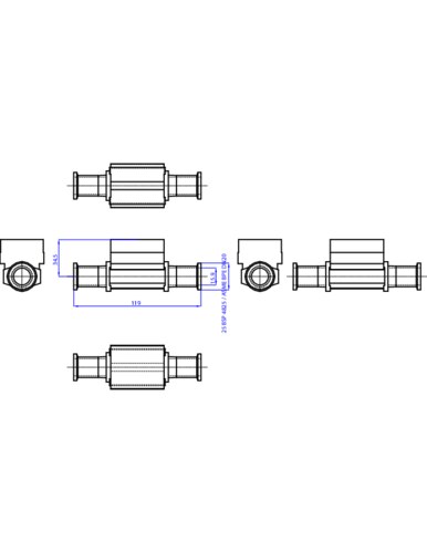 S030 00443395 Bürkert 原厂跨境代采