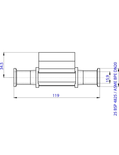 S030 00443395 Bürkert 原厂跨境代采