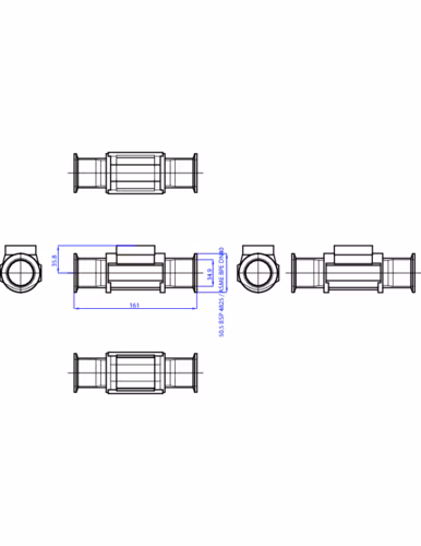 S030 00443397 Bürkert 原厂跨境代采