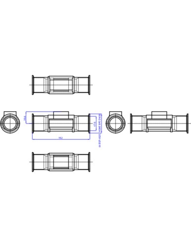 S030 00443398 Bürkert 原厂跨境代采