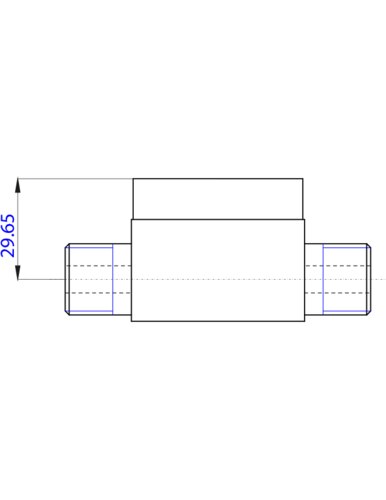 S030 00444028 Bürkert 原厂跨境代采