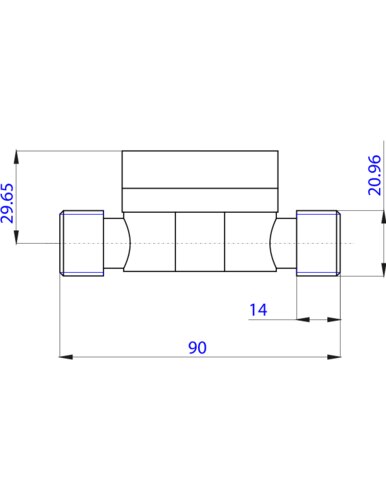 S030 00444029 Bürkert 原厂跨境代采