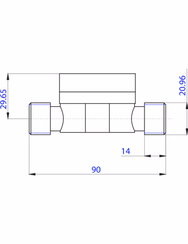 S030 00449725 Bürkert 原厂跨境代采