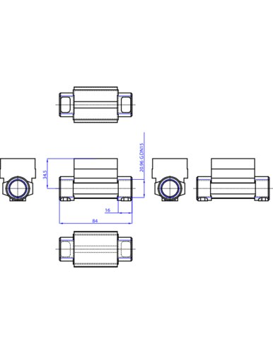 S030 00449726 Bürkert 原厂跨境代采