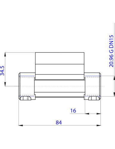 S030 00449726 Bürkert 原厂跨境代采