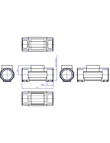 Bürkert S030 00449729原厂跨境代采