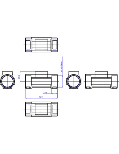 S030 00449730 Bürkert 原厂跨境代采