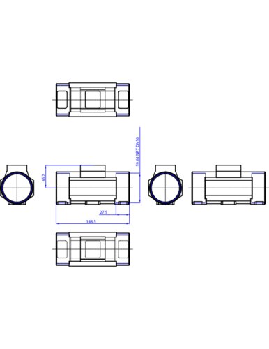 Bürkert S030 00449738原厂跨境代采