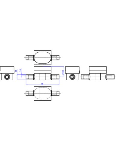 S030 00551788 Bürkert 原厂跨境代采