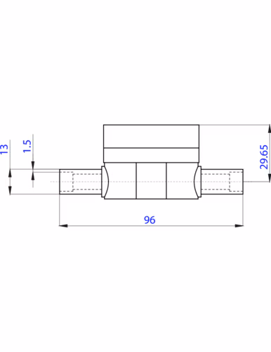 S030 00551788 Bürkert 原厂跨境代采