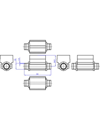 S030 00551789 Bürkert 原厂跨境代采