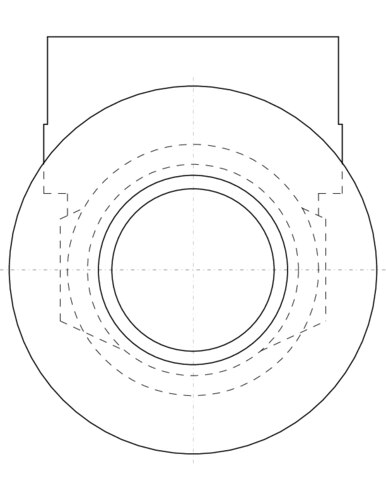 S030 00551797 Bürkert 原厂跨境代采