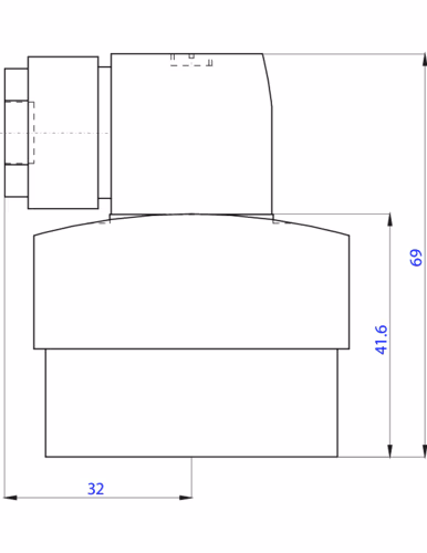 SE30 00552353 Bürkert 原厂跨境代采
