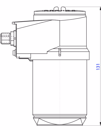 SE36 00560880 Bürkert 原厂跨境代采