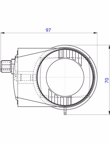 SE36 00560880 Bürkert 原厂跨境代采