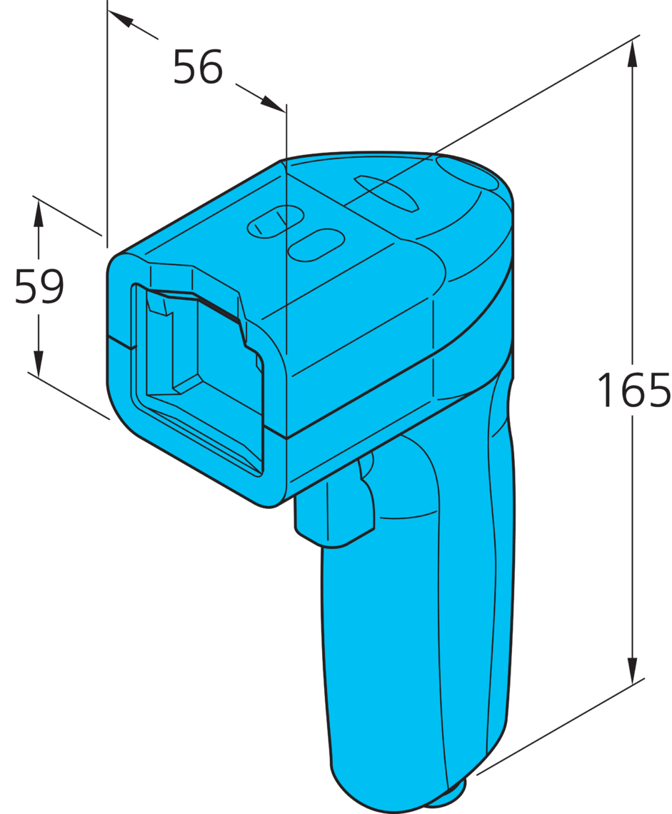 di-soric ID-200-IM3-2-US 209864原厂跨境代采