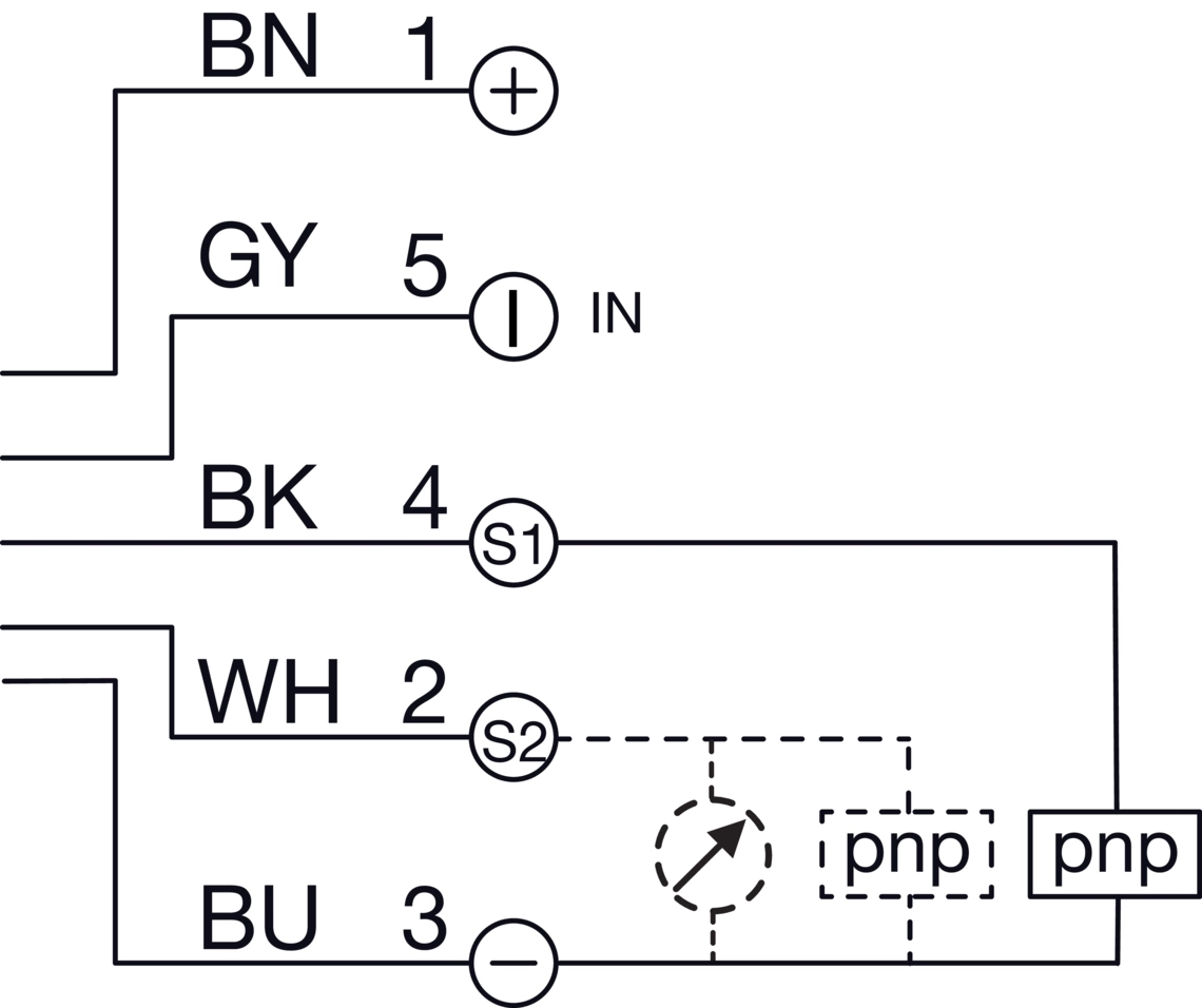 LAT45-10MIU-B5 213002 di-soric