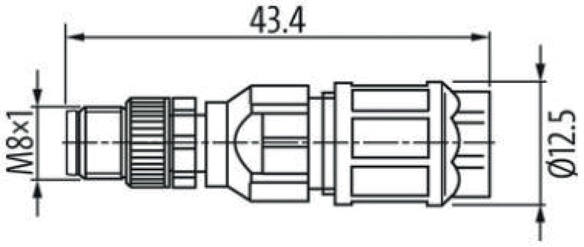 MS-Z-8 213044 di-soric 原厂跨境代采